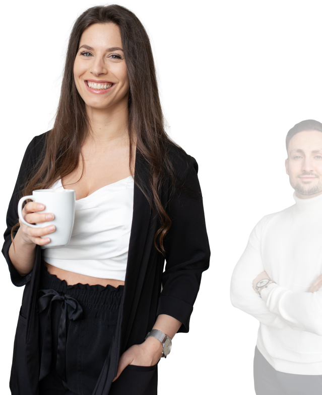 Nathalie ist Expertin in der Wissensnavigation und Gesundheitsarchitektin bei Limitless Identity.